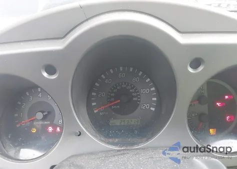 2003 Nissan Xterra Se z USA, uszkodzony, nr VIN 5N1ED28Y53C675325